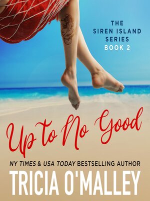 cover image of Up to No Good